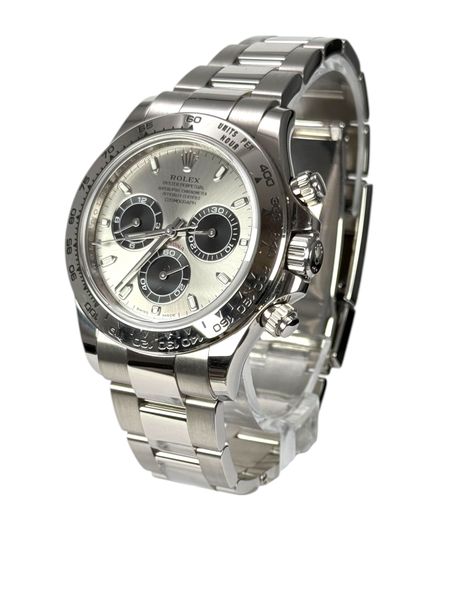 Rolex Daytona 116509